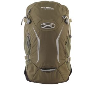 Batoh Axon SUPREME 28 zelená