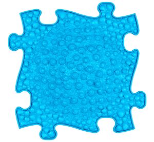 MUFFIK Pobřeží - tvrdá modrá