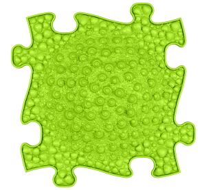 MUFFIK Pobřeží - měkká limetková