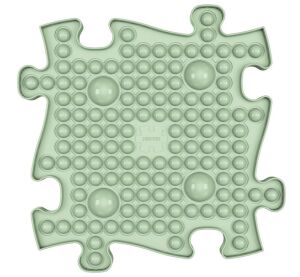 MUFFIK Pop It - měkká světlá