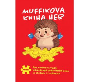MUFFIKOVA kniha her