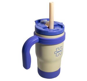 Termohrnek MUFFIK fialový