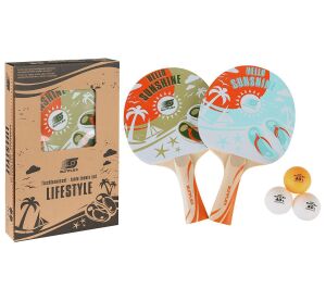 Sunflex Lifestyle sada pálek