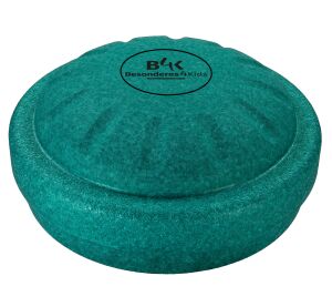 Balanční kámen MyFunStone tmavě zelená