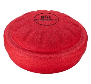 Balanční kámen MyFunStone červená