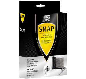 Stojánek na stolní tenis Sunflex SNAP