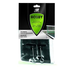 Stojánek na stolní tenis Sunflex HOBBY