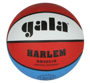 Basketbalový míč Gala HARLEM 5051 R