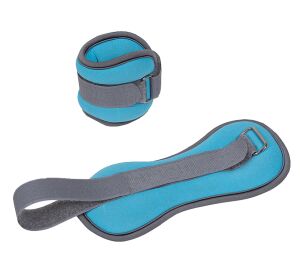 Kondiční zátěže Yate 2 x 0,5 kg zápěstí