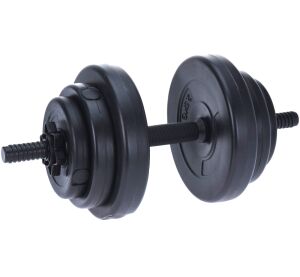 Činka přikládací jednoruční 10 kg