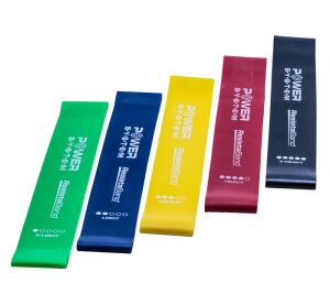 Power System Resista Band Set