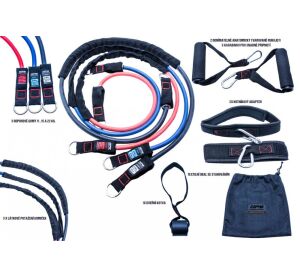 Power System Ultimate Expander Set