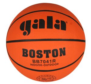 Basketbalový míč Gala BOSTON  7041 R