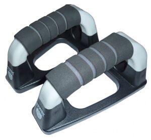 Power System Push up Bar Pro