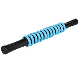 Masážní tyč Gear Massager modrá