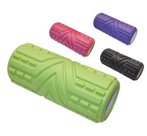 Masážní válec 33 x 14 cm