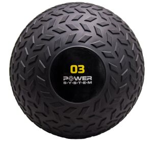 Power System Slam ball 3 kg