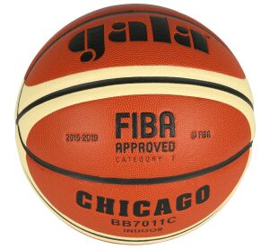 Basketbalový míč Gala CHICAGO 7011 C