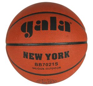 Basketbalový míč Gala NEW YORK 7021 S
