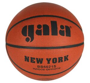 Basketbalový míč Gala NEW YORK 6021 S