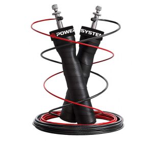 Švihadlo Power System Hi-speed Jump