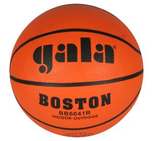 Basketbalový míč Gala BOSTON  6041 R