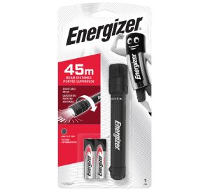 Energizer X-focus LED 50lm 2AA