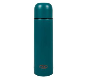 Highlander Duro Flask termoska 500 ml - zelená