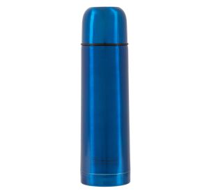 Highlander Duro Flask termoska 500 ml - modrá