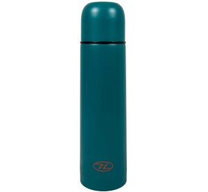 Highlander Duro Flask termoska 1000 ml - zelená