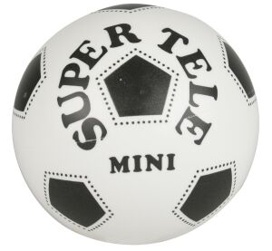 Mondo Mini Super Tele bílá