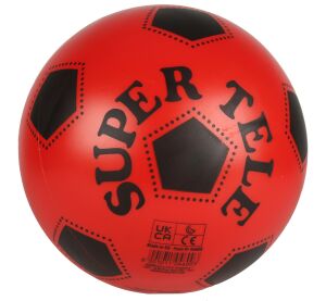 Mondo Super Tele červená