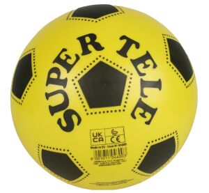 Mondo Super Tele žlutá