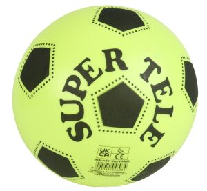 Mondo Super Tele Fluo žlutá