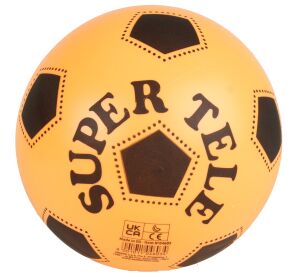 Mondo Super Tele Fluo oranžová