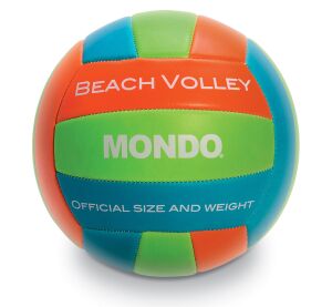 Mondo Beach Volley SPORT