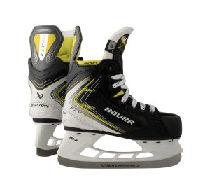Brusle Bauer S25 Vapor Fly40 YTH