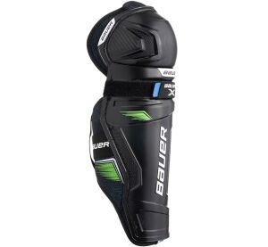 Holeně Bauer S24 X JR