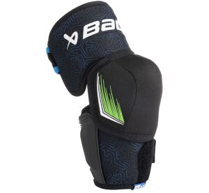 Lokty Bauer S24 X JR