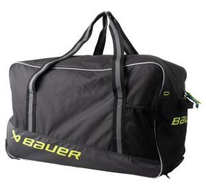 Taška Bauer S24 Core Wheeled JR