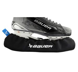 Chrániče bruslí Bauer S23 černé