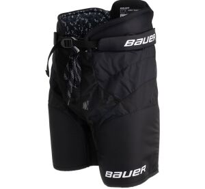 Kalhoty Bauer S24 X SR černá