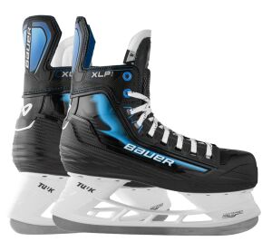 Brusle Bauer S26 X-LP 2.0 JR