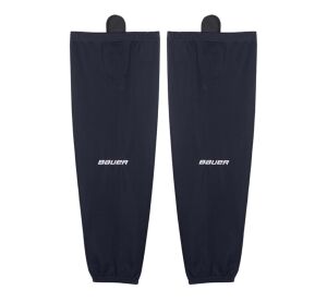 Hokejové stulpny Bauer Flex SR černé