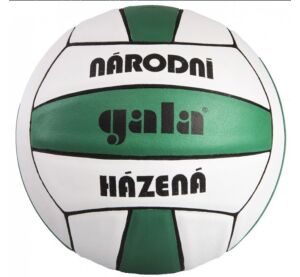 Míč česká národní házená Gala 3012 S