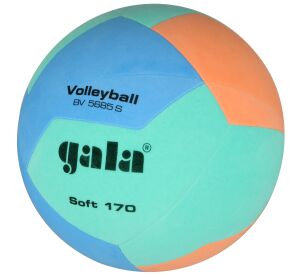 Volejbalový míč Gala 5685 SOFT 170