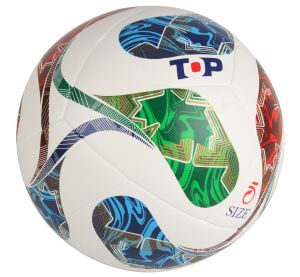 Fotbalový míč Ratec Top Kick