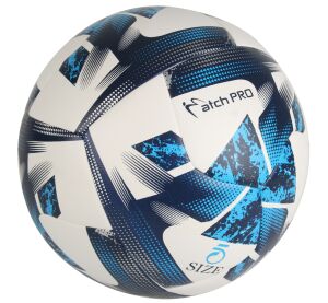 Fotbalový míč Ratec Match Pro