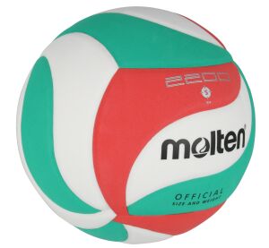 Volejbalový míč Molten V5M 2200
