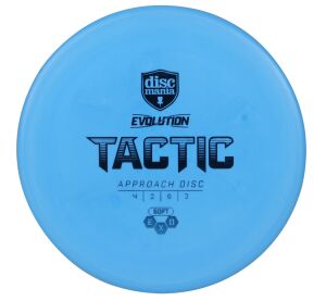 Discmania Soft Exo Tactic